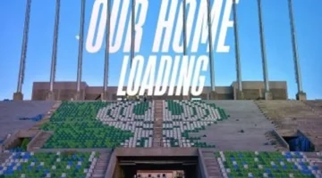 استاد النادي المصري يصل إلى المراحل النهائية في التنفيذ استعدادًا للافتتاح 1